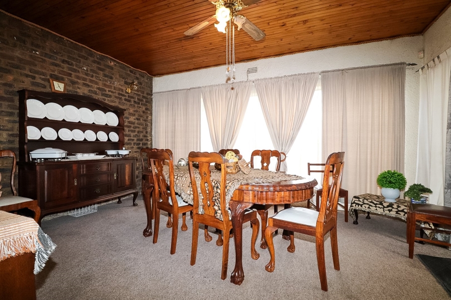 4 Bedroom Property for Sale in Stilfontein Ext 4 North West